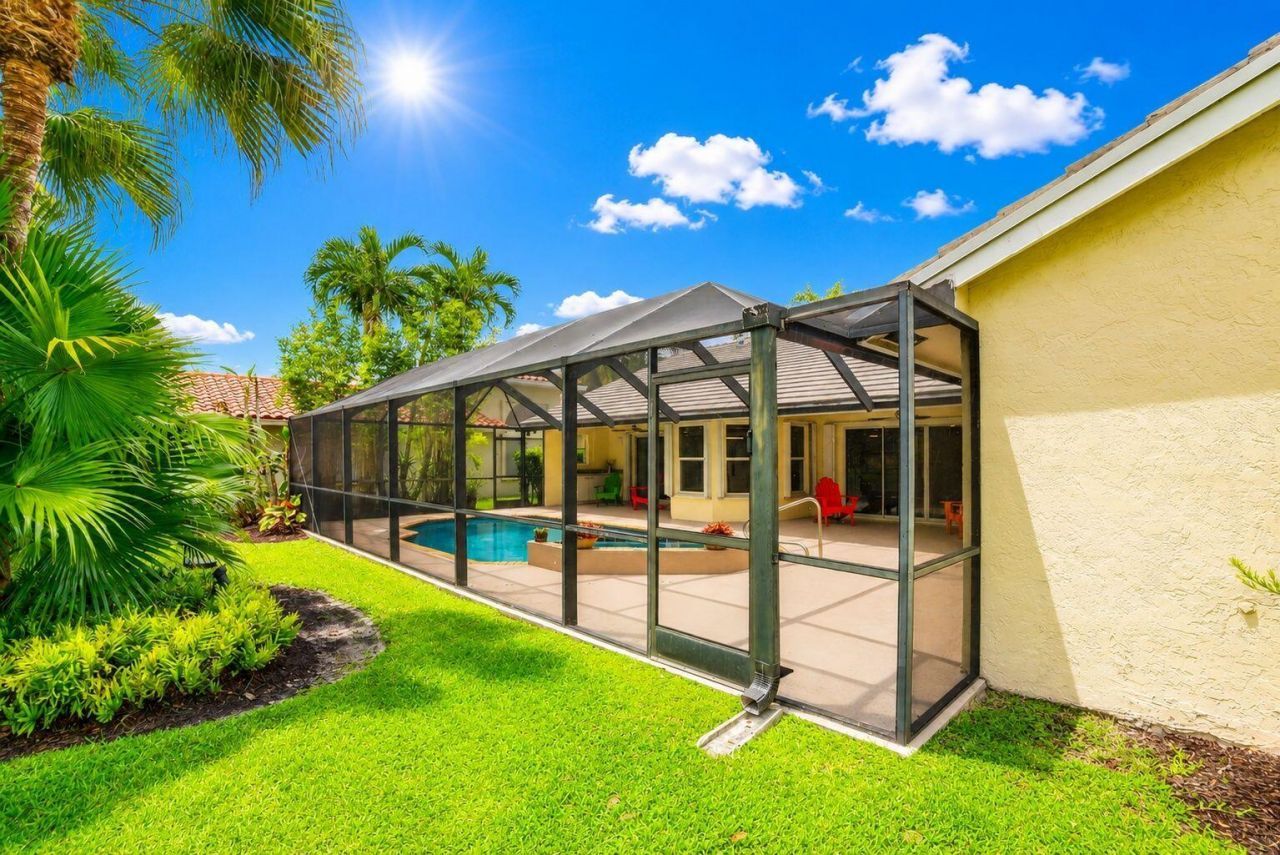 1230 Fairfax Court, Weston, FL 33326 Photo