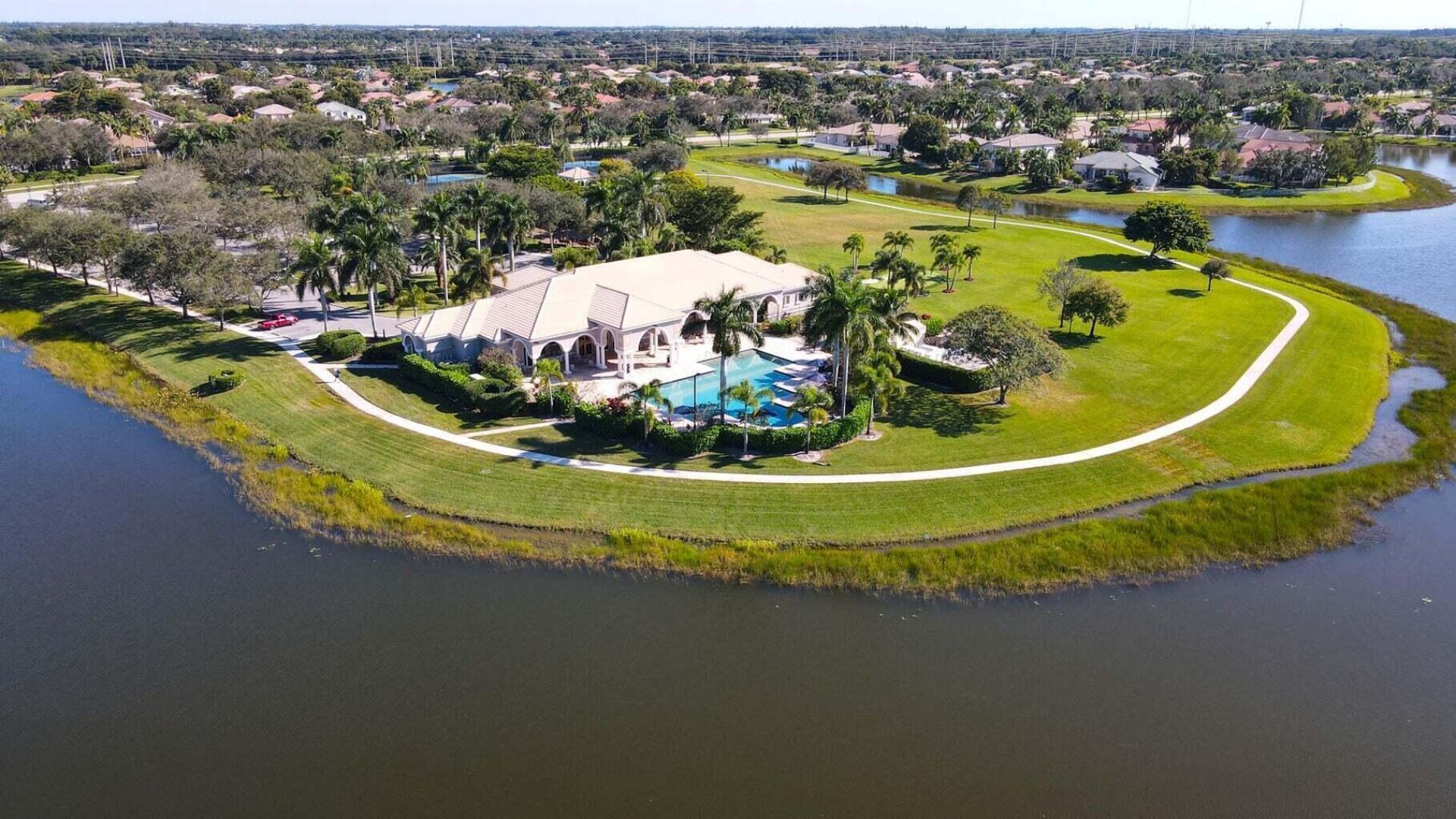 4018 Bluff Harbor Way, Wellington, FL 33449 Photo