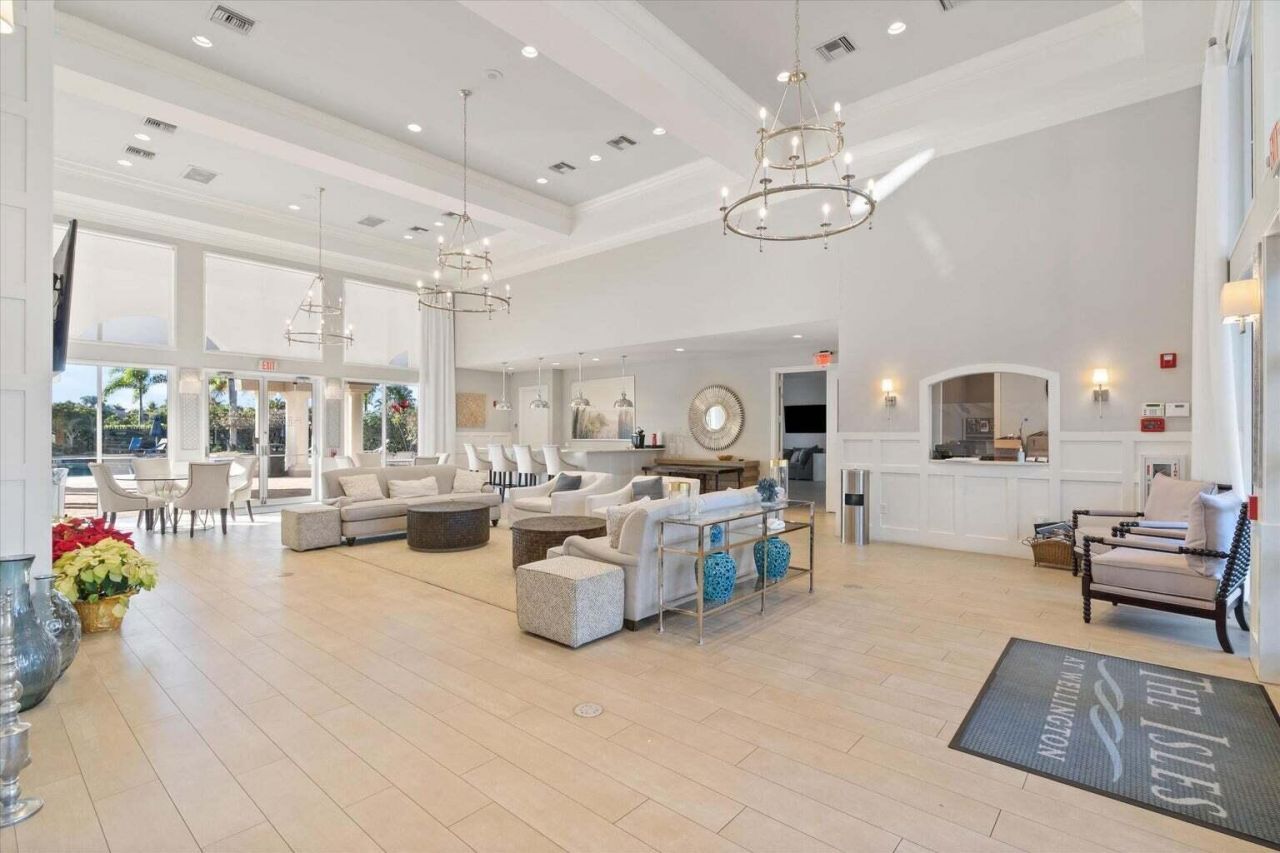 4018 Bluff Harbor Way, Wellington, FL 33449 Photo