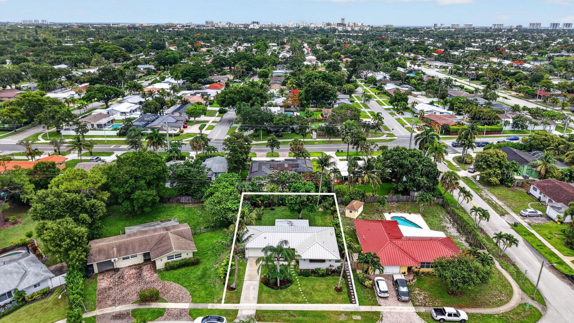 450 SW 12th Terrace, Boca Raton, FL 33486 Photo