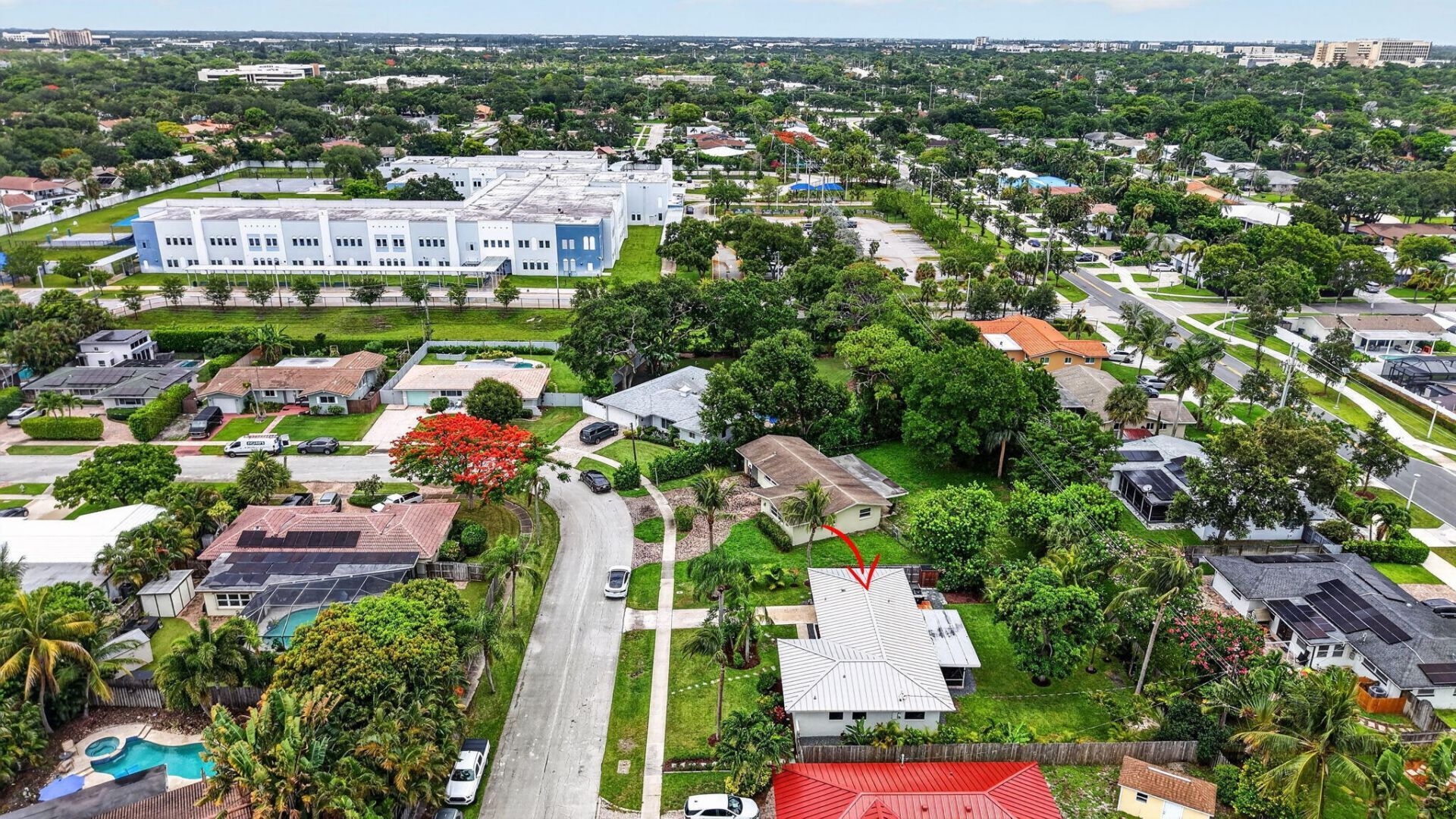 450 SW 12th Terrace, Boca Raton, FL 33486 Photo