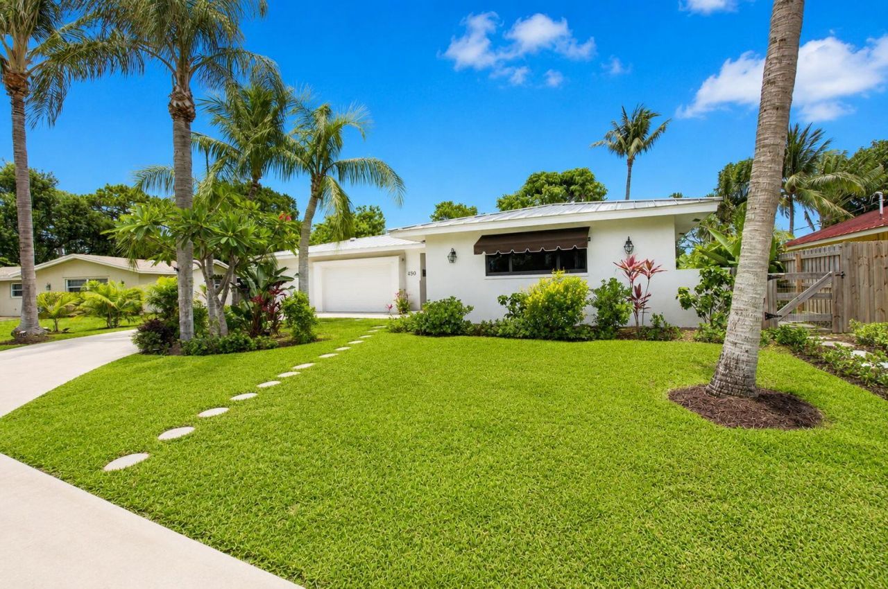 450 SW 12th Terrace, Boca Raton, FL 33486 Photo