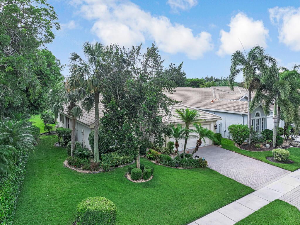 7822 Vista Palms Way, Lake Worth, FL 33467 Photo