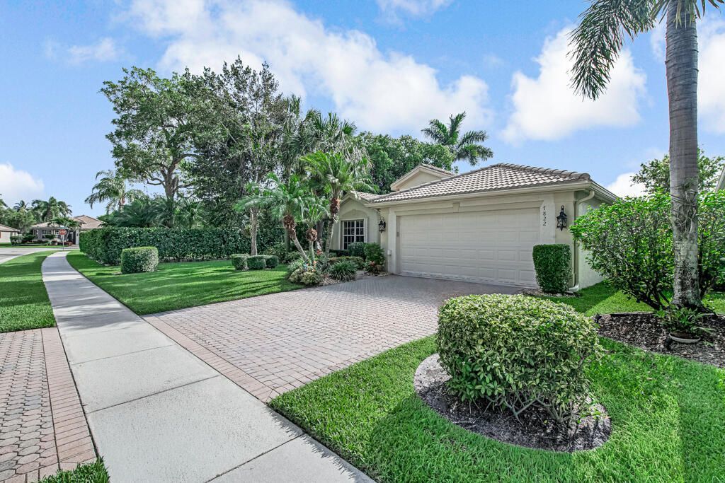 7822 Vista Palms Way, Lake Worth, FL 33467 Photo
