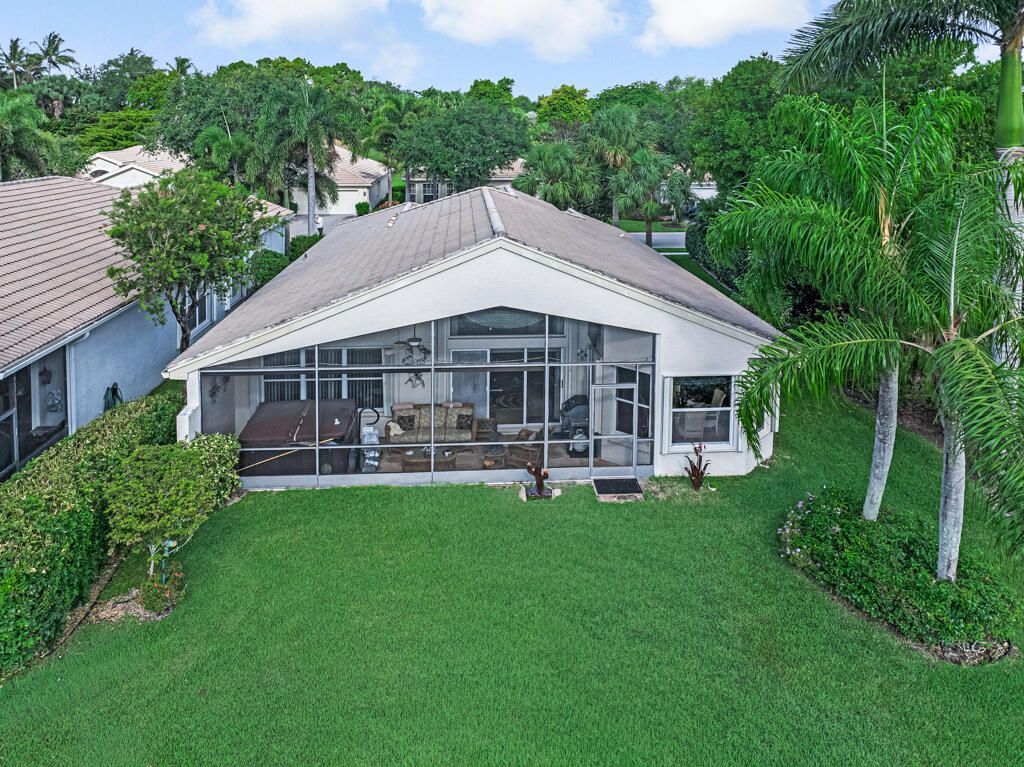 7822 Vista Palms Way, Lake Worth, FL 33467 Photo