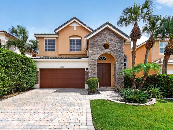 4117 Arthurium Avenue, Lake Worth, FL 33462