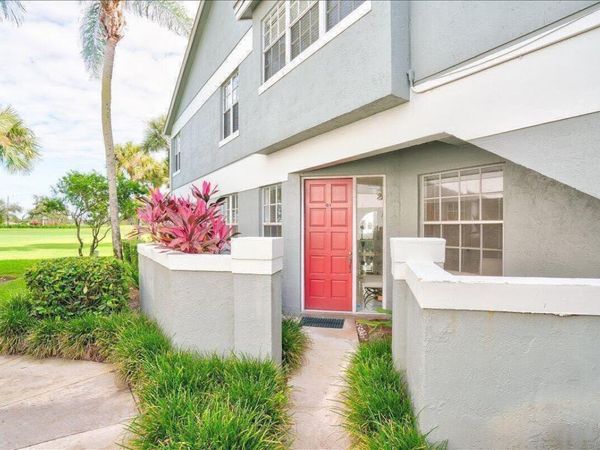 10256 Andover Coach Circle, Unit G1, Wellington, FL 33449