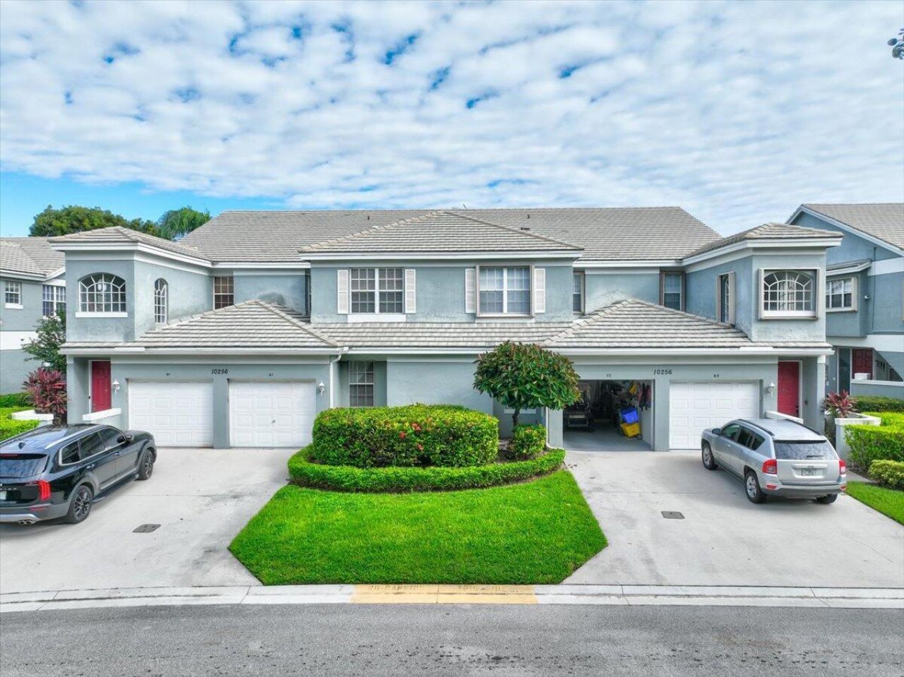 10256 Andover Coach Circle, Unit G1, Lake Worth, FL 33449 Photo