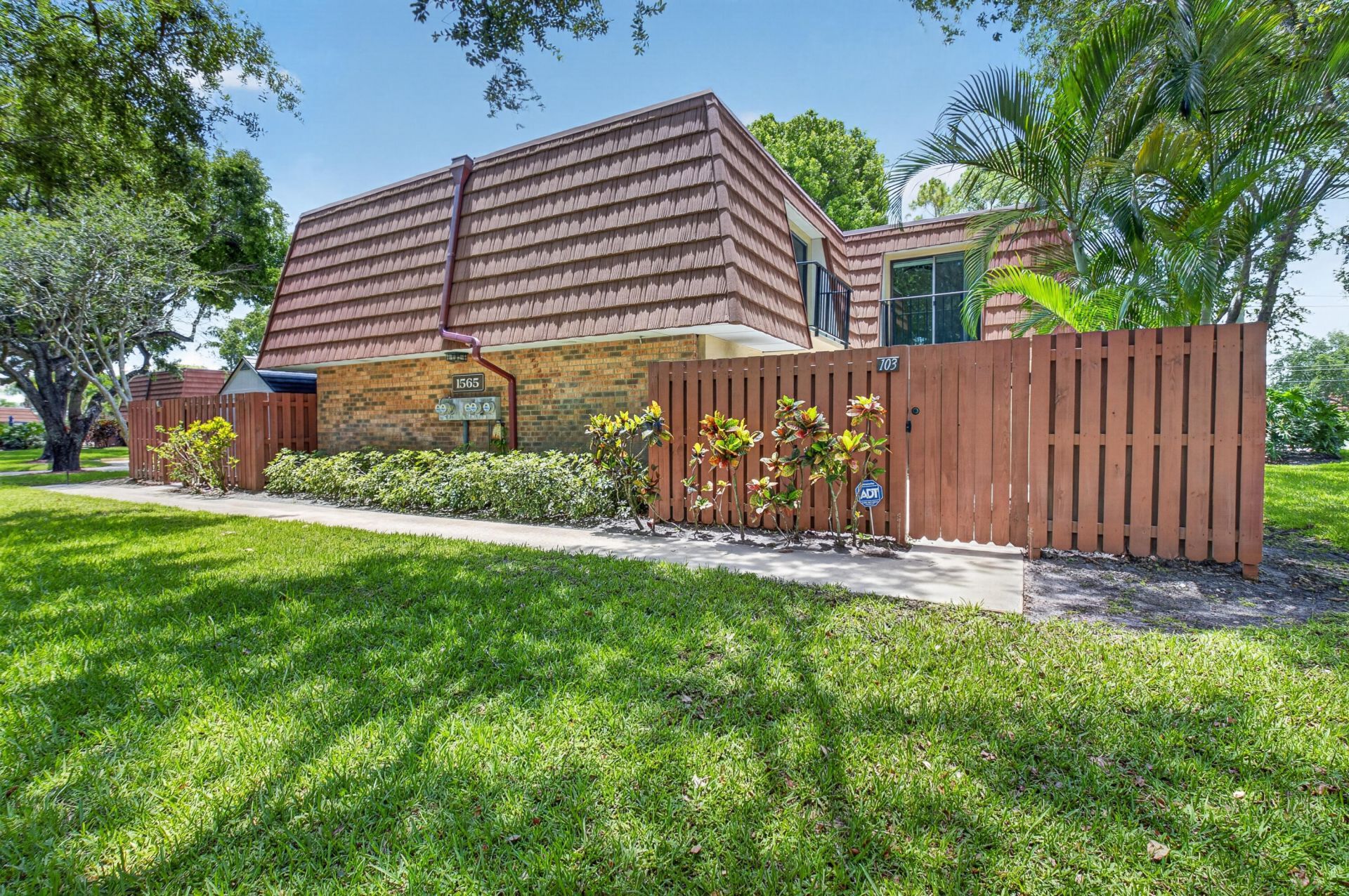 1565 Augusta Circle, Unit 103, Delray Beach, FL 33445 Photo