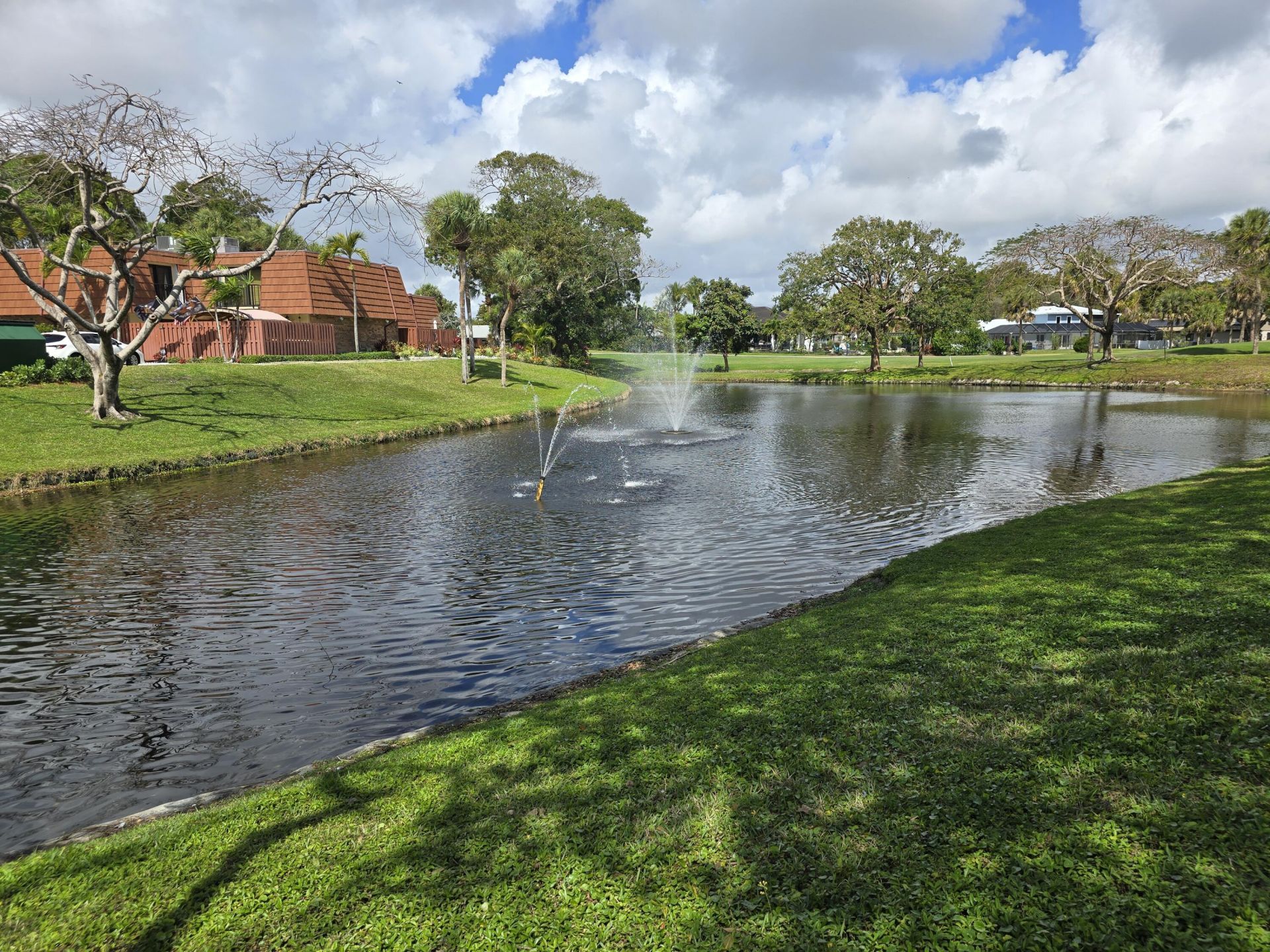 1565 Augusta Circle, Unit 103, Delray Beach, FL 33445 Photo