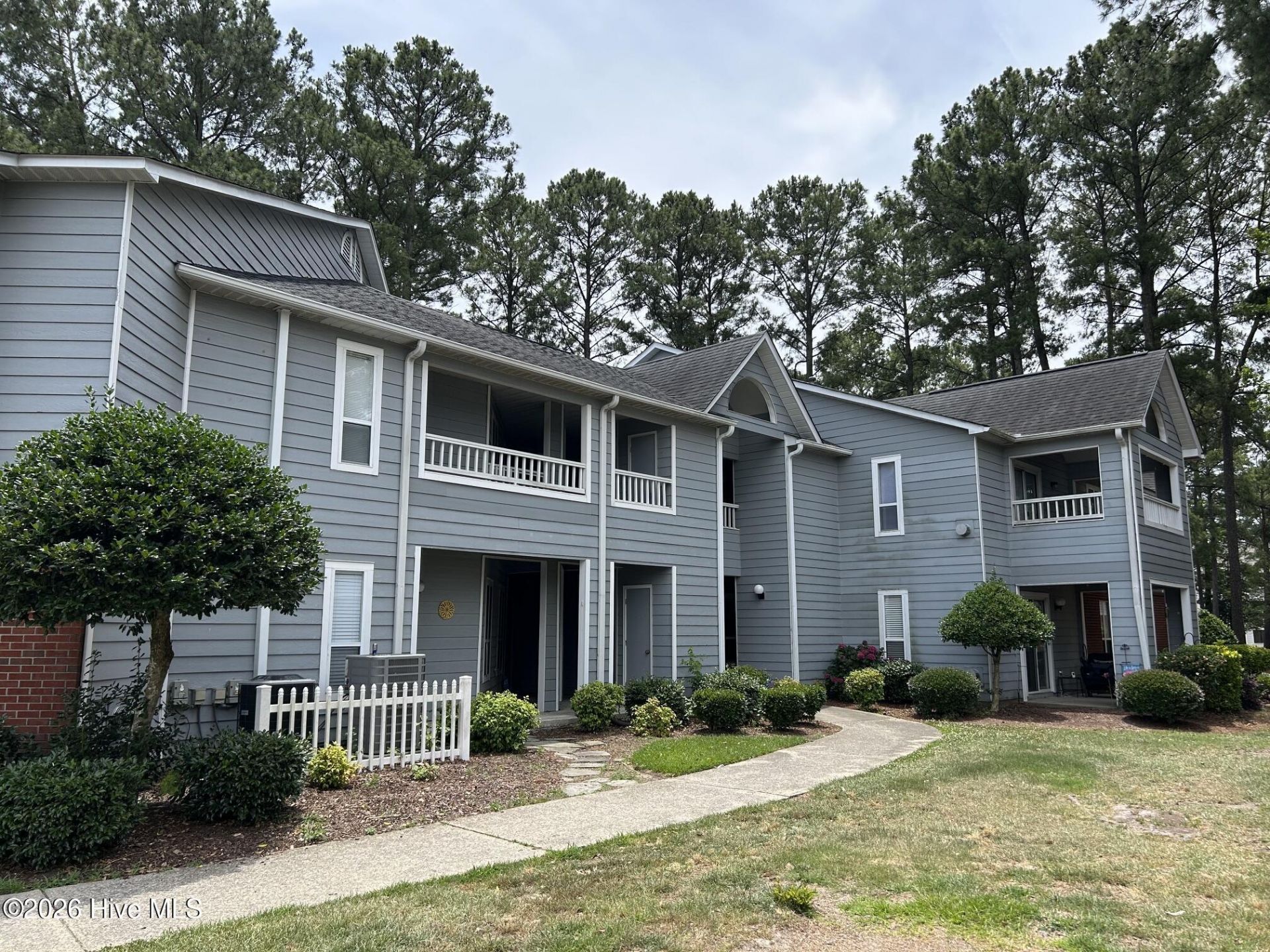 116 Breezewood Drive , Unit H, Greenville, NC 27858 Main Photo
