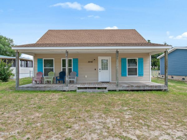 3216 Greenbriar Avenue SW, Supply, NC 28462