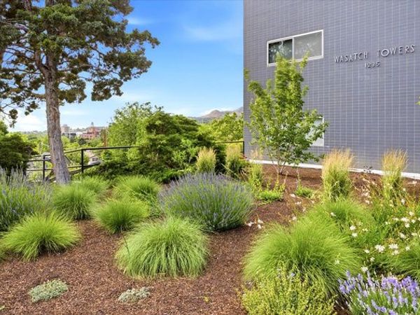 1235 E 200 S, Unit 202, Salt Lake City, UT 84102
