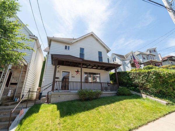 917 Tyndall Street, Pittsburgh, PA 15204