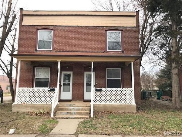 118 W 7th Street, O'Fallon, IL 62269