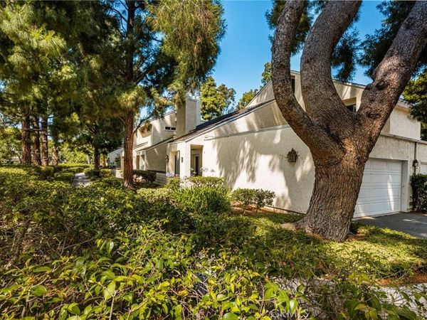 8 Claret, Unit 49, Irvine, CA 92614
