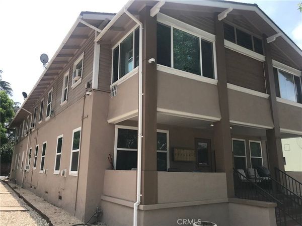 2148 E, La Verne, CA 91750