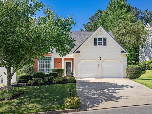 3321 Serenade Court, Alpharetta, GA 30004