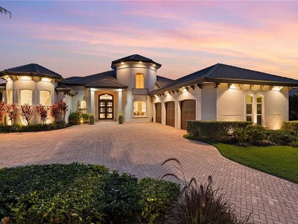 9340 Vittoria CT, FORT MYERS, FL 33912