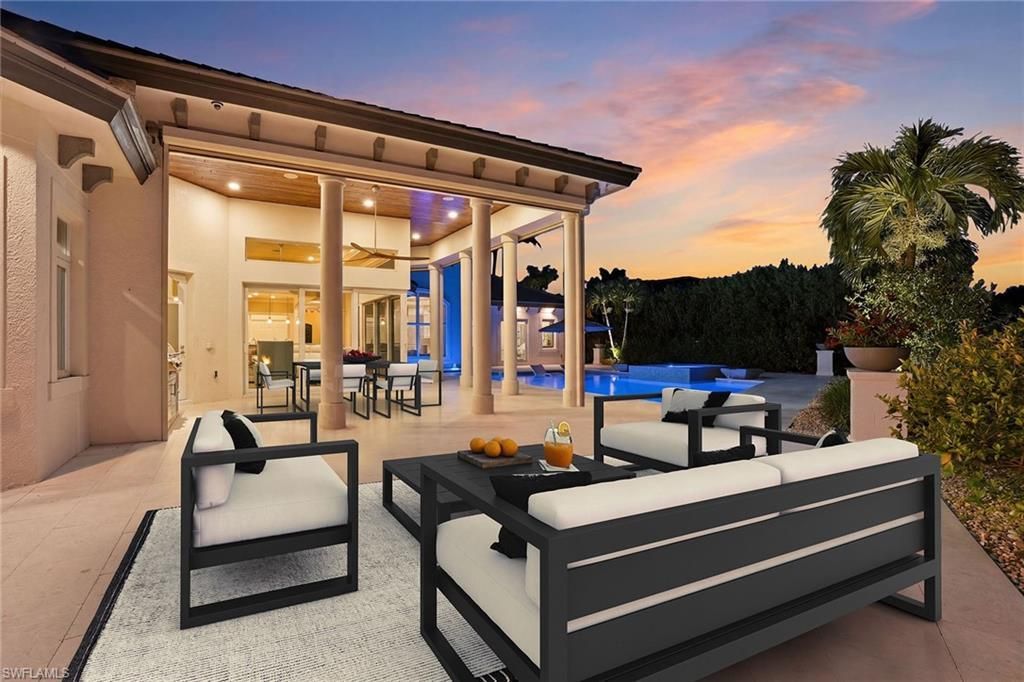 9340 Vittoria Ct, Fort Myers, FL 33912 Photo