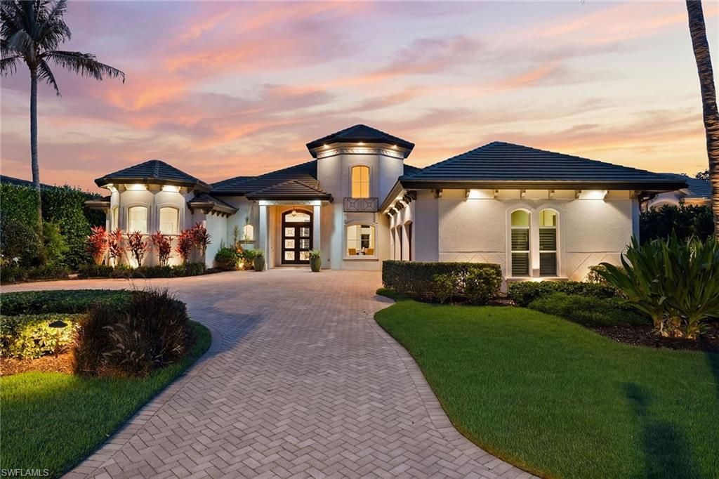 9340 Vittoria Ct, Fort Myers, FL 33912 Photo