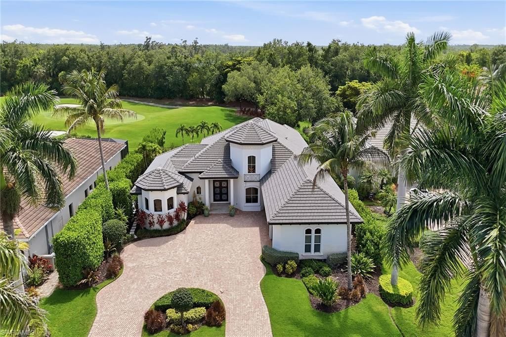 9340 Vittoria Ct, Fort Myers, FL 33912 Photo