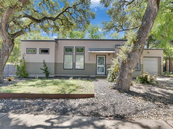 3808 Menchaca RD , Austin, TX 78704