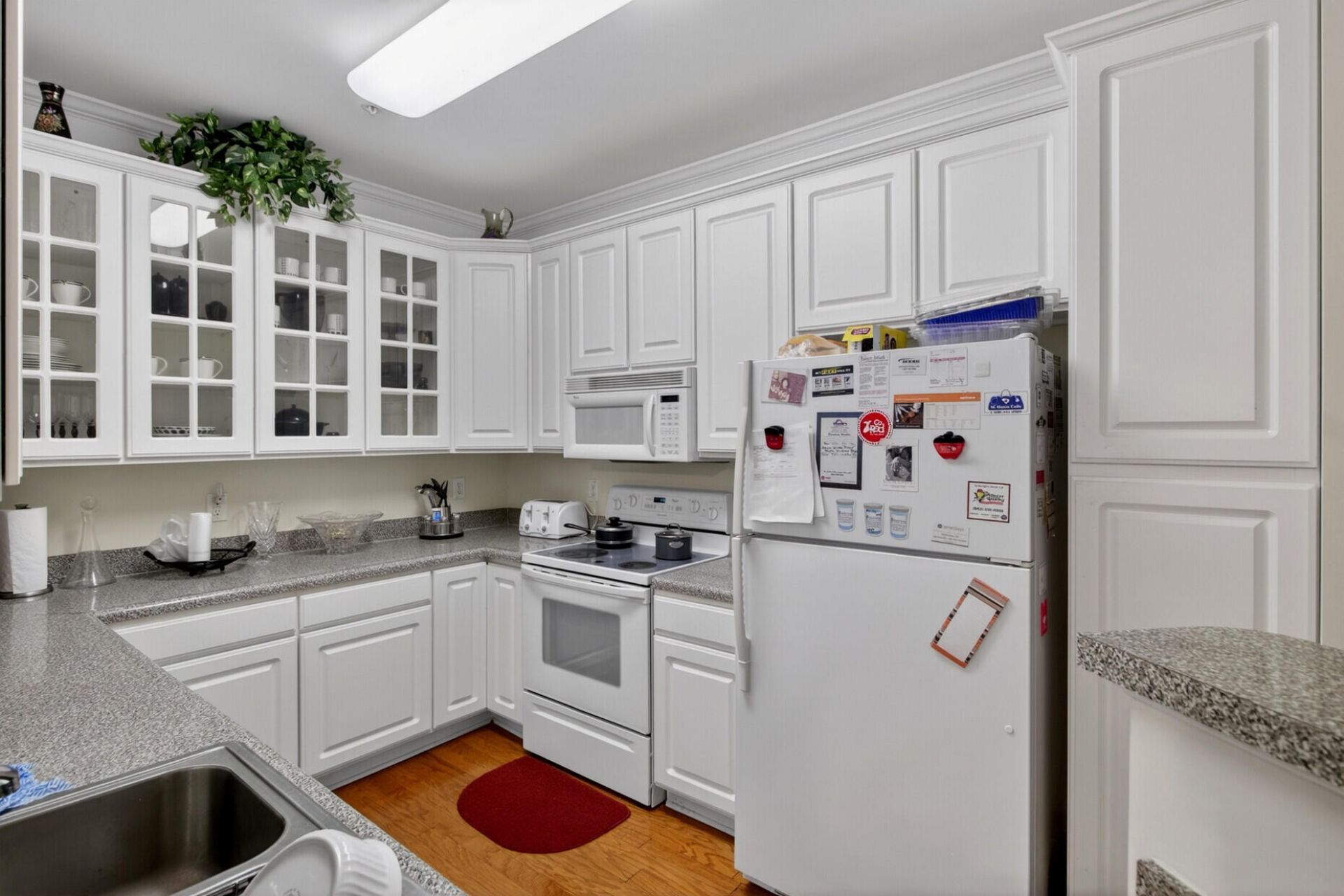 1025 Riverland Woods Place Photo 6