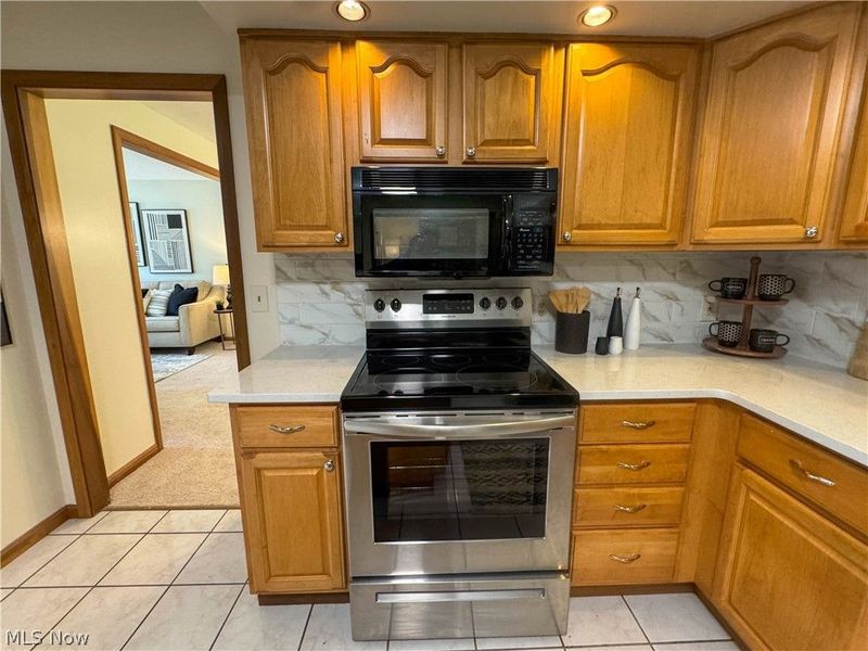 2057 Burning Tree Lane, Youngstown, OH 44505 Photo 16