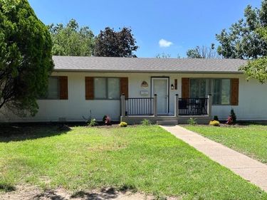 501 S MOUNT CARMEL AVE, Wichita, KS 67213