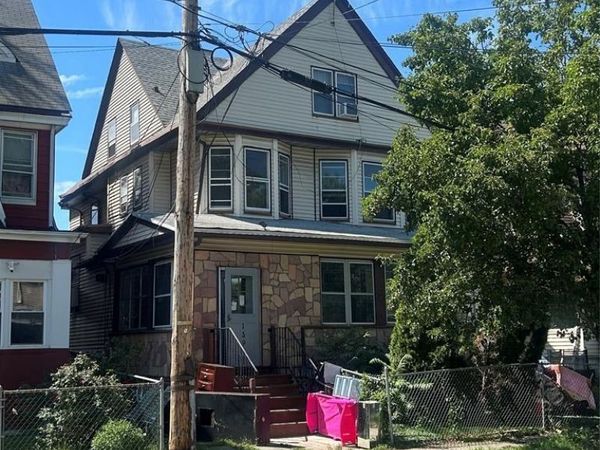 149 Essex Avenue, ORANGE, NJ 07050