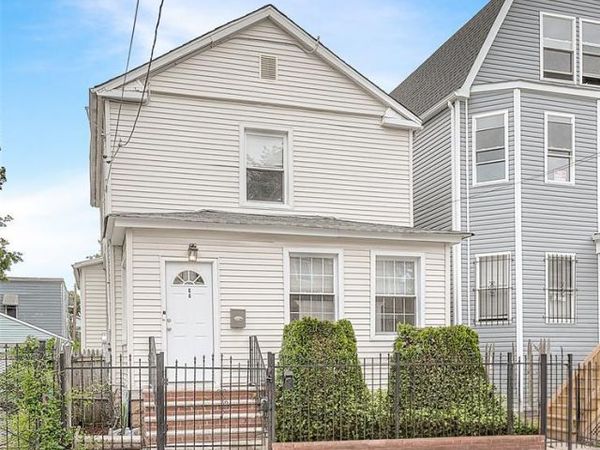 64 Norwood Street, NEWARK, NJ 07106