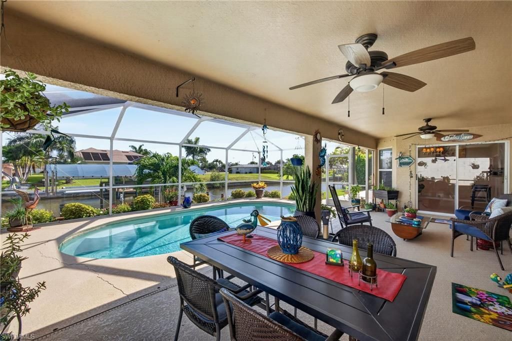 527 SW 40th Ter , Cape Coral, FL 33914 Photo