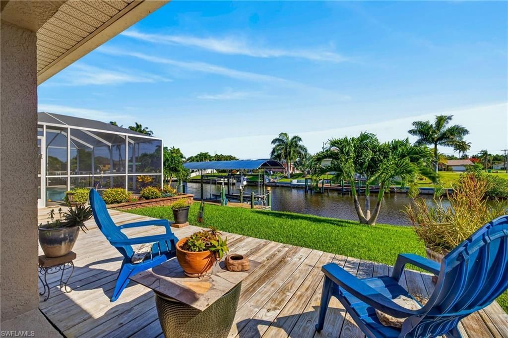 527 SW 40th Ter , Cape Coral, FL 33914 Photo