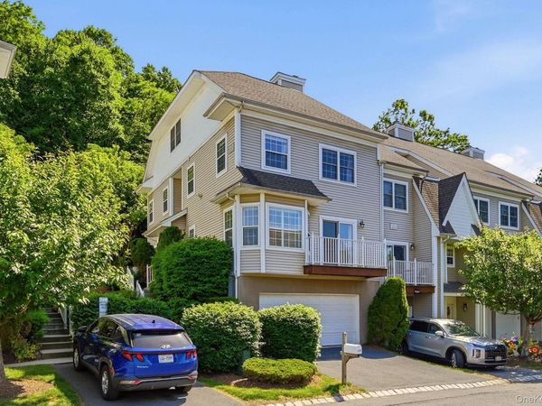 114 Crystal Hill Drive, Pomona, NY 10970