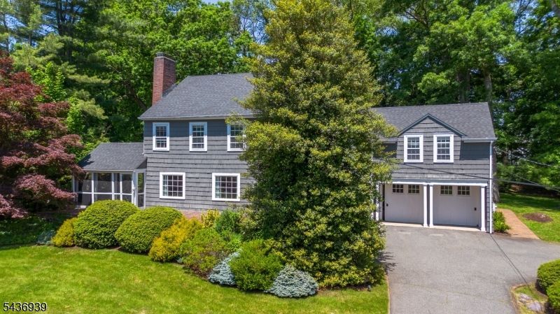 11 Yorke Rd, Mountain Lakes, NJ 07046 Main Photo