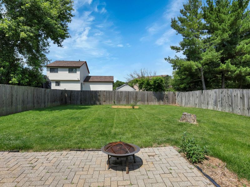 4447 Trindel Way, Columbus, OH 43231 Photo 30