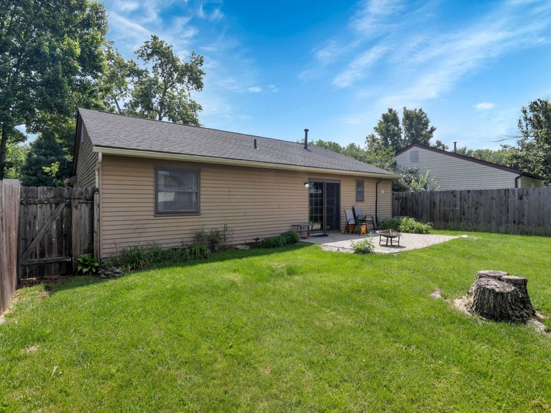 4447 Trindel Way, Columbus, OH 43231 Photo 32