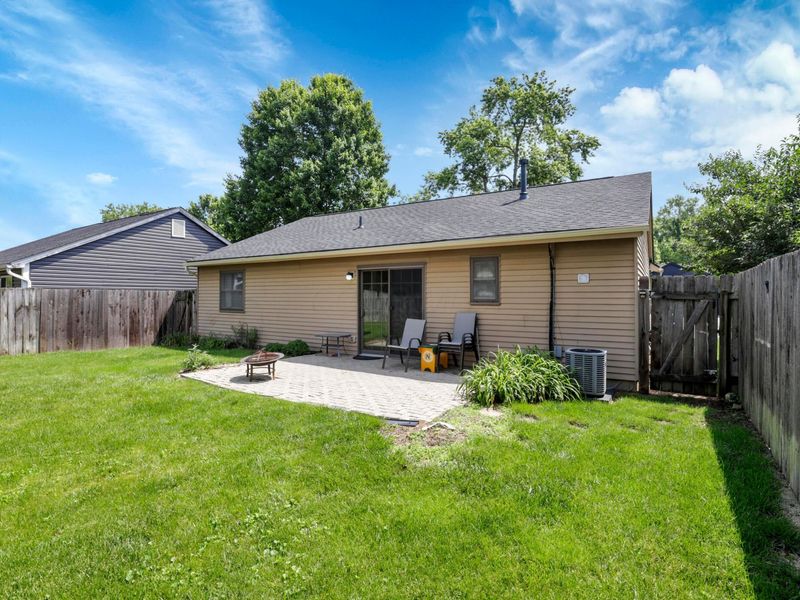 4447 Trindel Way, Columbus, OH 43231 Photo 33