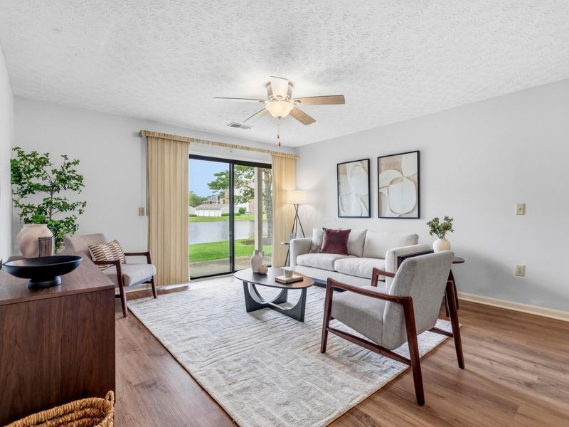 2312 Pinzon Place, Unit 104, Columbus, OH 43235 Photo 13