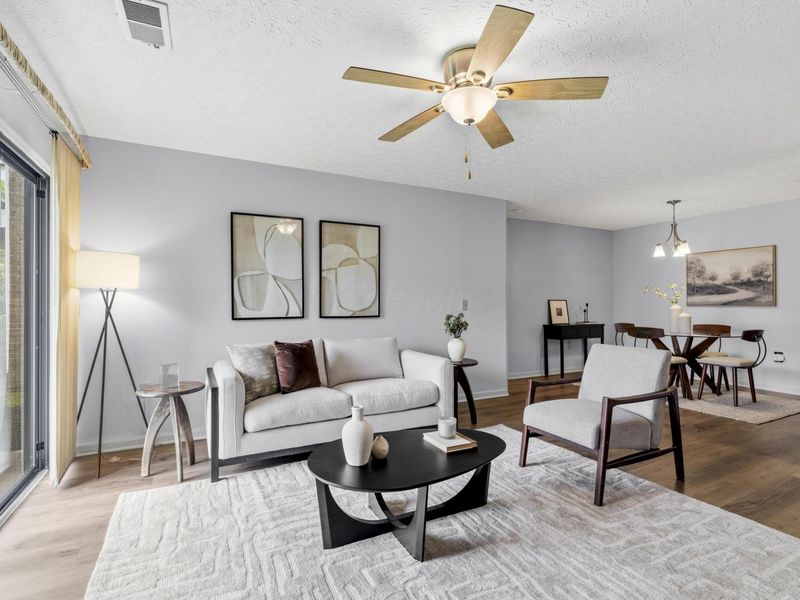 2312 Pinzon Place, Unit 104, Columbus, OH 43235 Photo 14