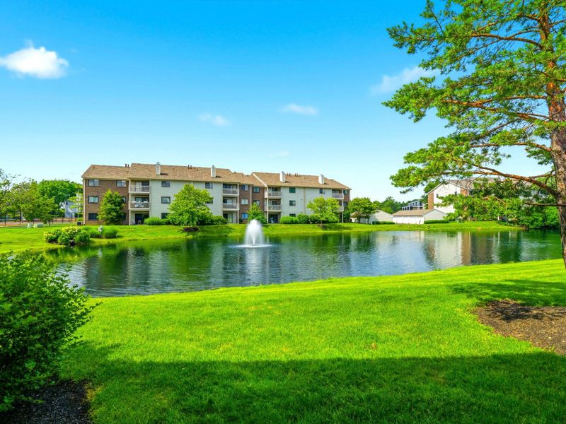 2312 Pinzon Place, Unit 104, Columbus, OH 43235 Photo 37