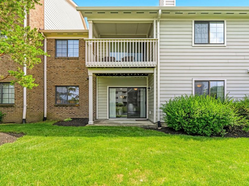 2312 Pinzon Place, Unit 104, Columbus, OH 43235 Photo 38