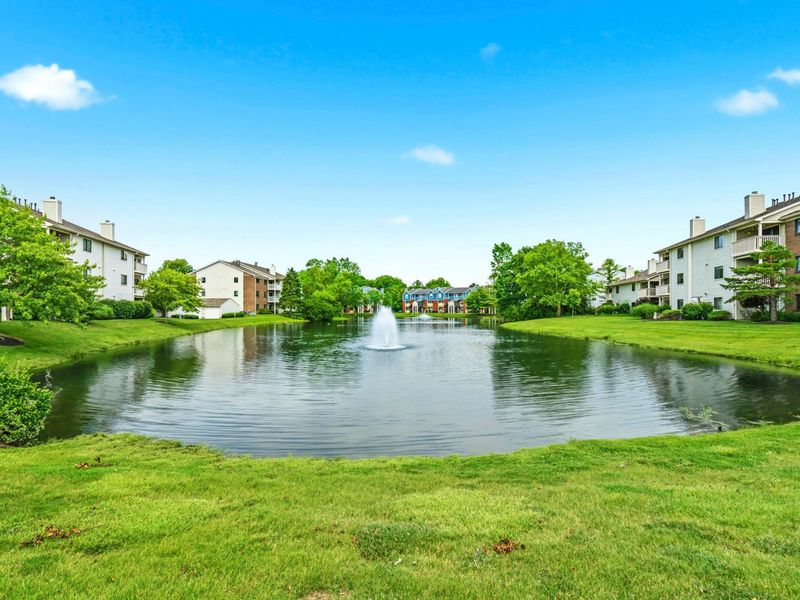 2312 Pinzon Place, Unit 104, Columbus, OH 43235 Photo 41