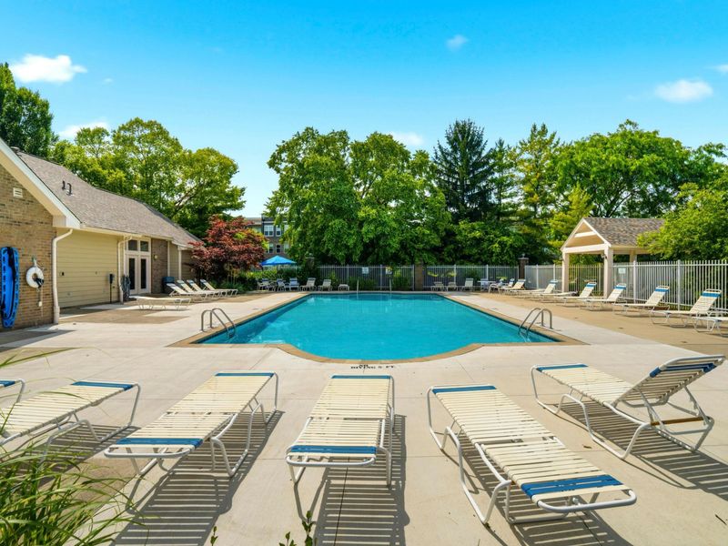 2312 Pinzon Place, Unit 104, Columbus, OH 43235 Photo 46