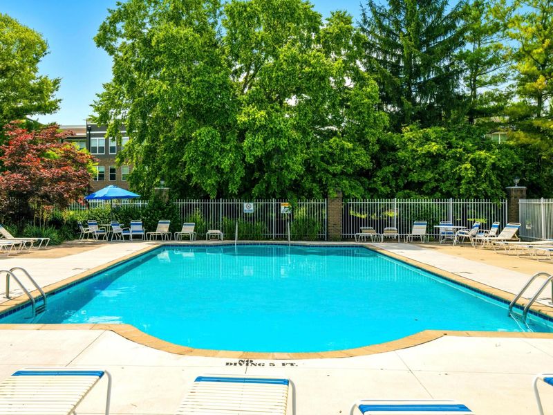 2312 Pinzon Place, Unit 104, Columbus, OH 43235 Photo 47