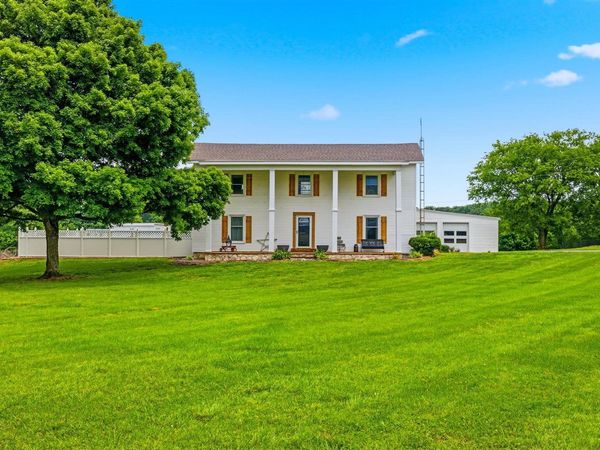 2272 Old Greenhill Road , Bowling Green, KY 42103