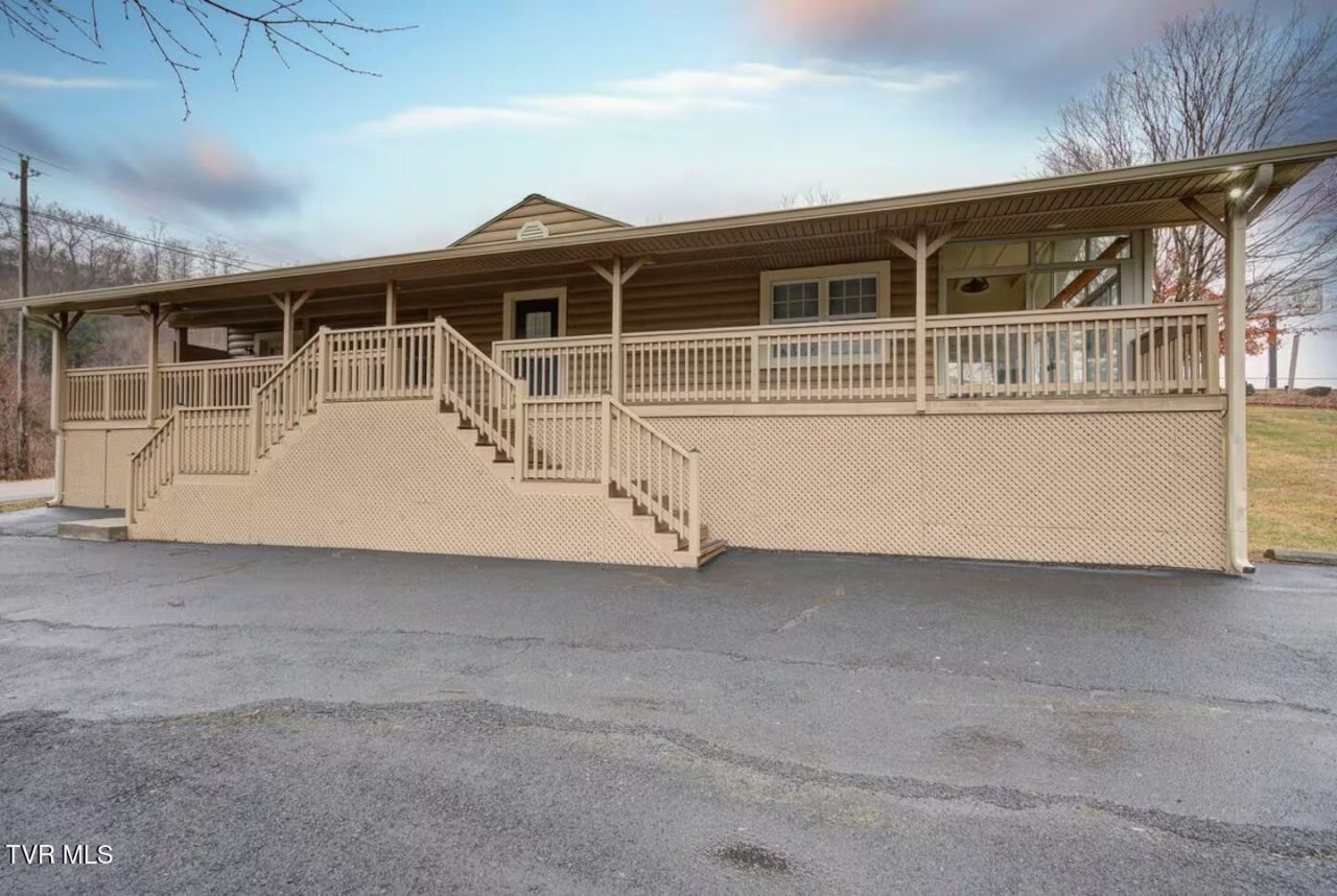 4606 Island Road, Bristol, TN 37620 Main Photo