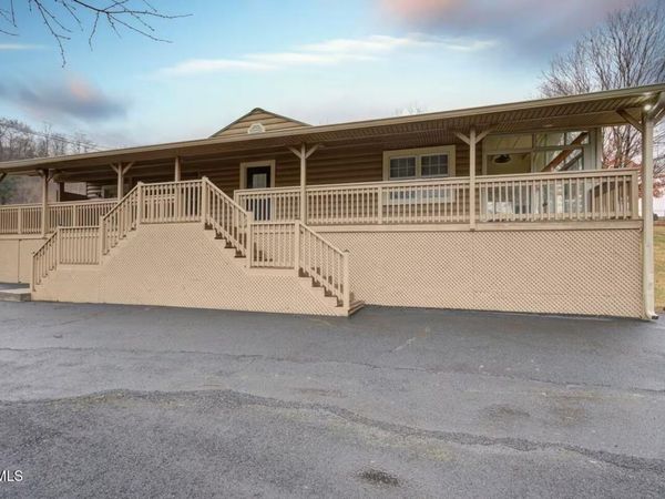 4606 Island Road, Bristol, TN 37620