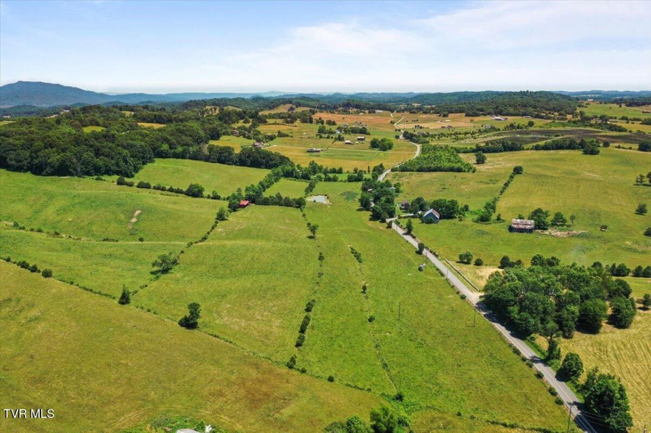 15.58ac Old Snapps Ferry Road, Chuckey, TN 37641 Main Photo
